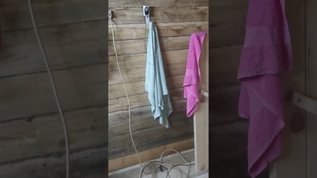 предбанник с отоплением на 2квт конвектор (плюсы) смотреть онлайн