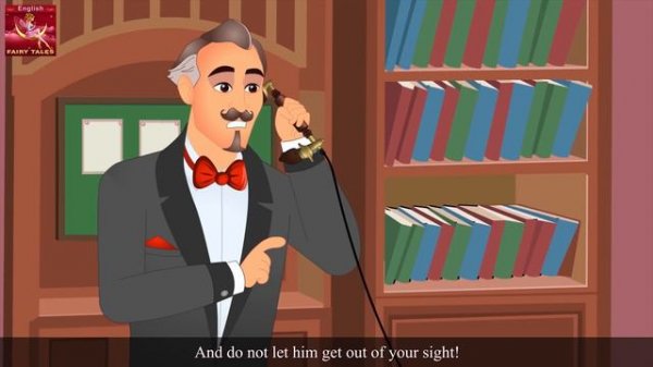 Around the World in 80 days Part 3 Story | Stories for Teenagers | @EnglishFairyTales