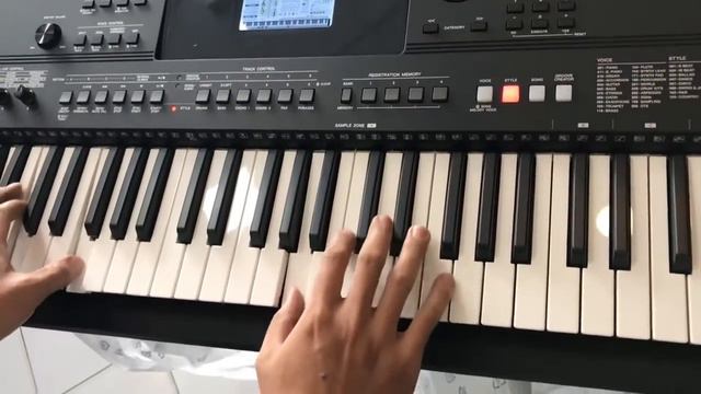 Organ YAMAHA PSR-EW410 đang khuyến mãi giảm giá смотреть онлайн
