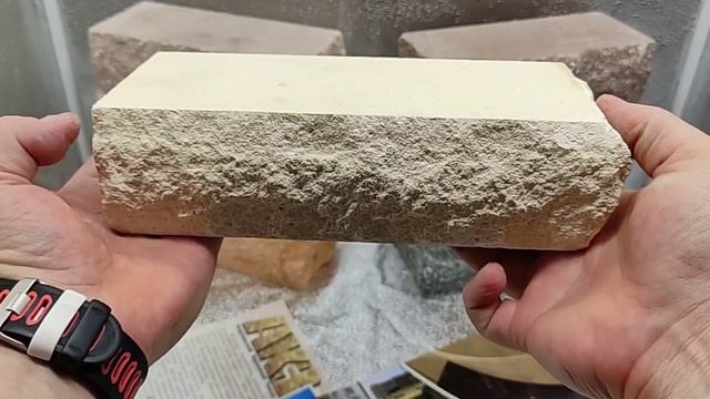 Угловой кирпич рваный купить от 33,50₽ СКАЛА гиперпрессованный АНДРЕЕВСКИЙ КИРПИЧ +7(495)532-92-85 смотреть онлайн