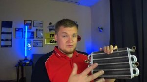 Устройство теплообменник котла / Как работает теплообменник котла??