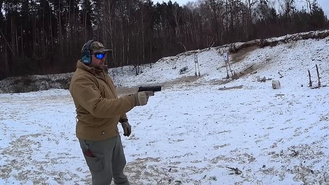 Почему ХОЛОСТОЙ Патрон НЕ РАБОТАЕТ в БОЕВОМ ПИСТОЛЕТЕ (Травмате) смотреть онлайн