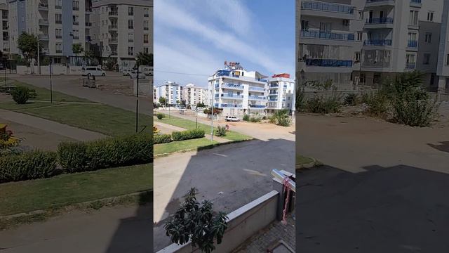 70k usd недвижимость на продажу в Анталии Турция Квартира получить паспорт 🇷🇺🇹🇷 смотреть онлайн