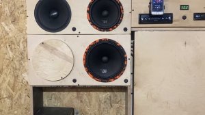 DL Audio Gryphon Pro 250. Обзор, прослушка, рекомендации