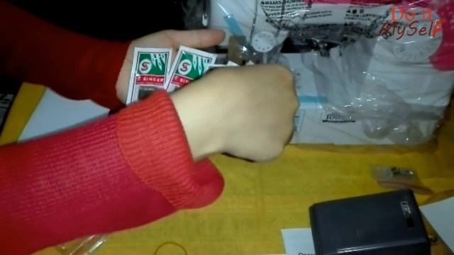 Unboxing BROTHER JV1400 Portable Sewing Machine смотреть онлайн