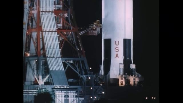 Was Starship’s Stage Zero a Bad Pad? смотреть онлайн