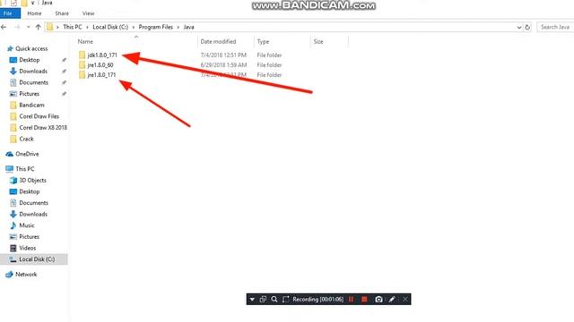 How To Download & Install Java JDK 8 & JDK 10 | on Windows 10 Latest смотреть онлайн