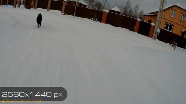 SJCAM M20 - неожиданно хорошая экшн-камера (для 7000 рублей)