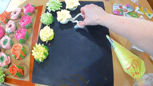 Рецепты Десертов