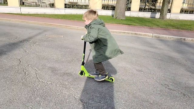 Scooter 2