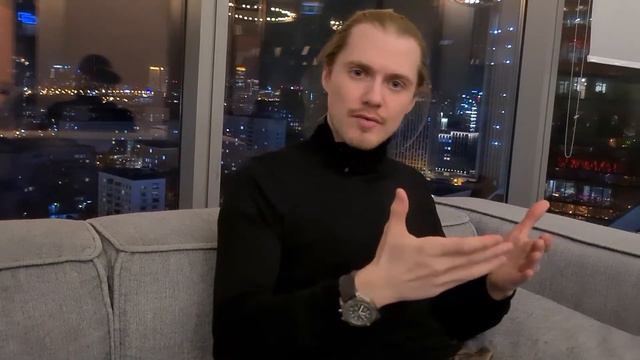 Выбор ниши - технология смотреть онлайн