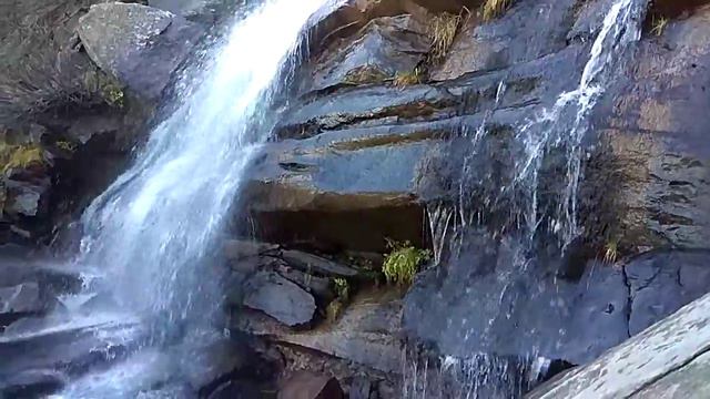 Водоспад Прут жовтень 2018 смотреть онлайн