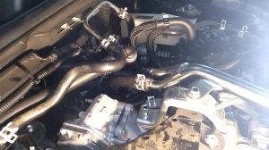 Установка webasto на тойота фортунер 2019года.