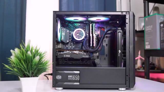 REALQUICK EP2: Paano PUMILI ng Motherboard base on SIZES? ATX or mATX or MiniITX Simpleng Paliwanag смотреть онлайн