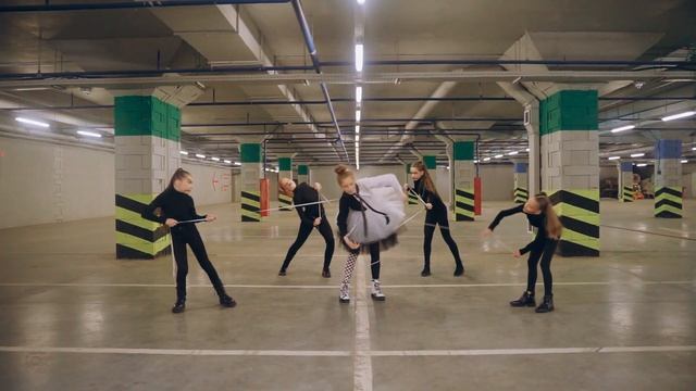 "Рефлексия" Театр мод. Fashion kids Старый Оскол смотреть онлайн