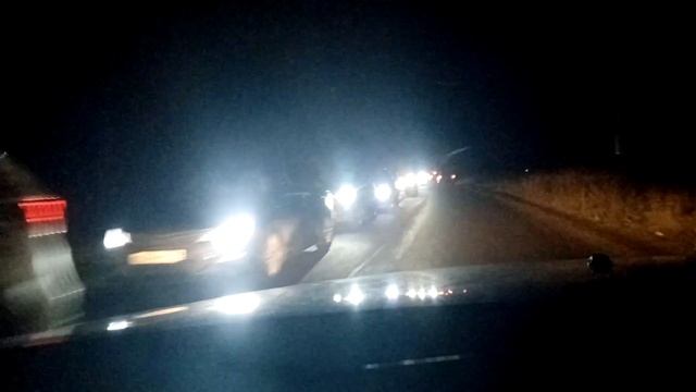 Очередь в Эстонию (Ивангород) смотреть онлайн