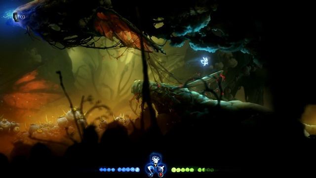 Ori and the Will of the Wisps 2K | 1440p ➤ Прохождение #20 ➤ БЛУЖДАЕМ В ТЕМНОТЕ смотреть онлайн