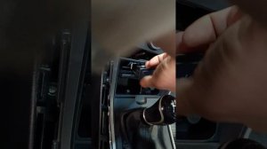 ремонт подогрева сидений мазда 6