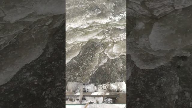 Кама начало ледостава. смотреть онлайн