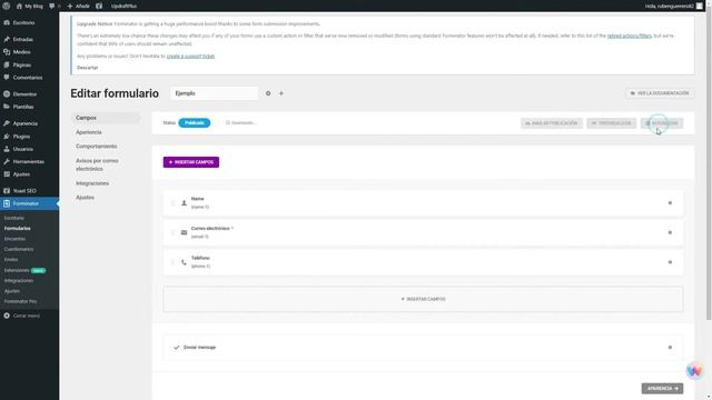 ?¿Qué son, para qué sirven y como implementar SHORTCODES? | Los Shortcodes en WordPress 6.0 смотреть онлайн