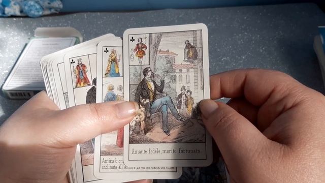 Antica Sibilla Italiana смотреть онлайн