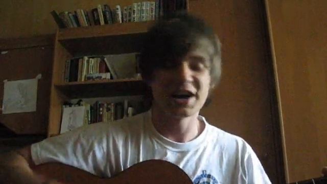 Сплин - Моё Сердце(cover).wmv смотреть онлайн