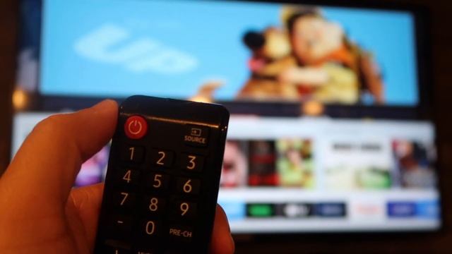 How To Update Your Samsung Smart TV смотреть онлайн
