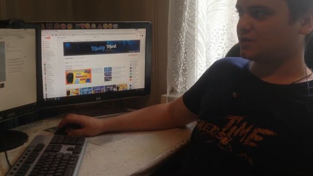 Как продать СТАРЫЙ ПК в 2017ом | Как продать "БОМЖ ПК" после сборки смотреть онлайн