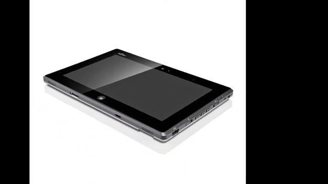 Fujitsu Stylistc Q572 - Messepreview auf der CeBIT 2013 смотреть онлайн
