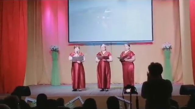Смотр художественной самодеятельности МКУК Барлукский СКЦ 2021 смотреть онлайн