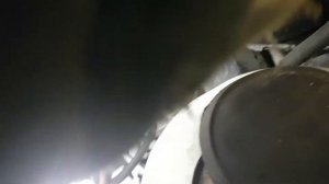 ПРОСТАЯ ЗАМЕНА ТЕРМОСТАТА  НА ФИАТ АЛЬБЕА. 1.4 л. 8 клапанов