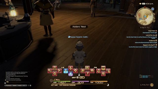 Final Fantasy XIV | Patch 3.0 Content | Part 16 смотреть онлайн