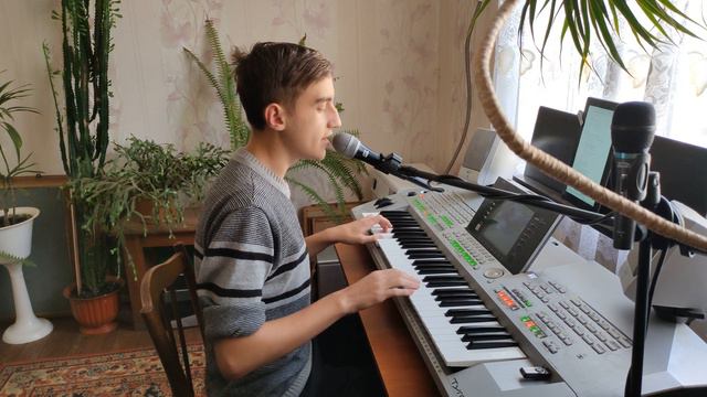 Вчителька (ТІК) смотреть онлайн