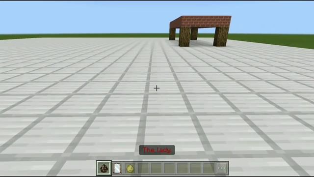 [PE|BE] - LITTLE NIGHTMARES - ADDON Minecraft download смотреть онлайн