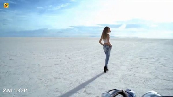 ADIK - MADONNA (Original Mix)