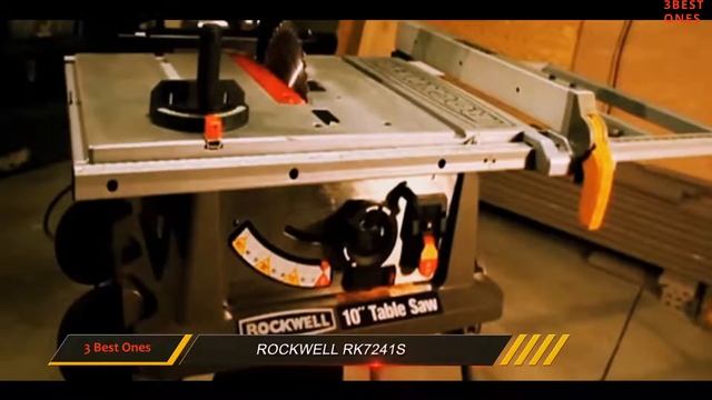 What Is The Best Table Saw In 2023? смотреть онлайн