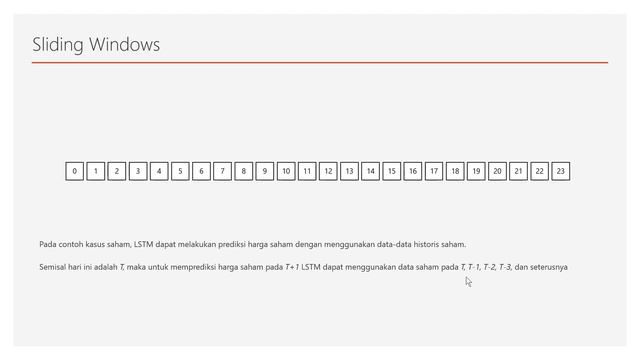 Memahami Input Deep Learning LSTM pada Tensorflow Keraas смотреть онлайн