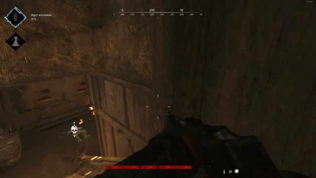 Перезарядка/reload в Hunt: Showdown и кое что ещё. смотреть онлайн