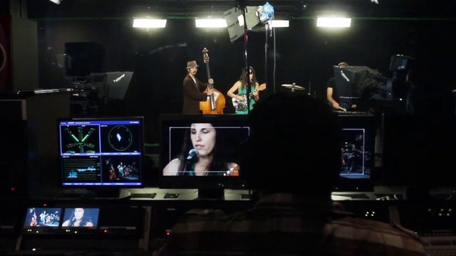 Cloud Microphones and Cloudlifters | CRAS Events смотреть онлайн