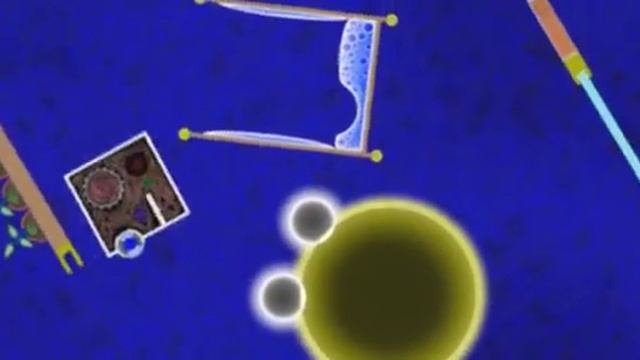 Плоский мир / Flatland (2007) смотреть онлайн