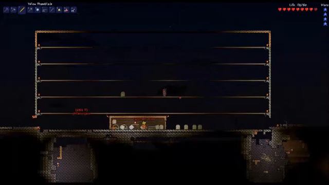 Paul Lagging All Over The World Of Terraria Pt.2 смотреть онлайн