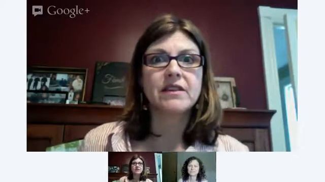 Playfulness and More with Tina Thrussell смотреть онлайн