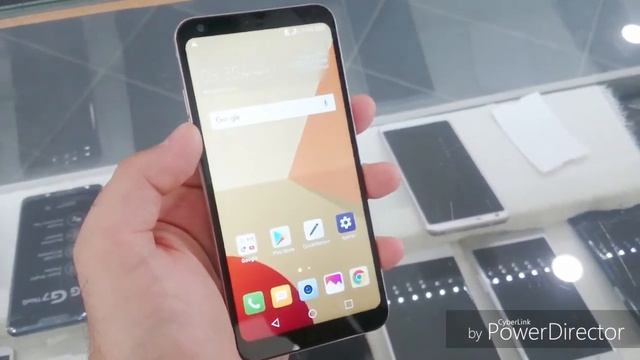 LG Q6 İNCELEME // YORUM !! смотреть онлайн