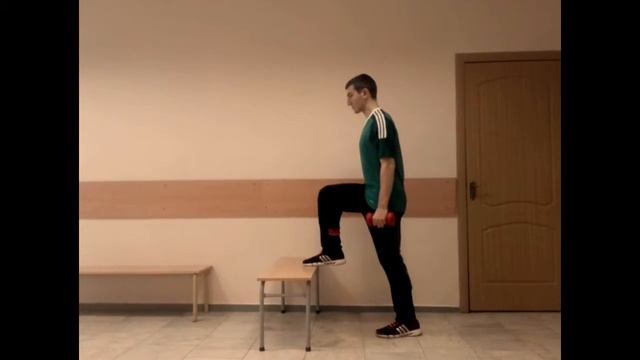 Комплекс упражнений к сдаче ГТО смотреть онлайн