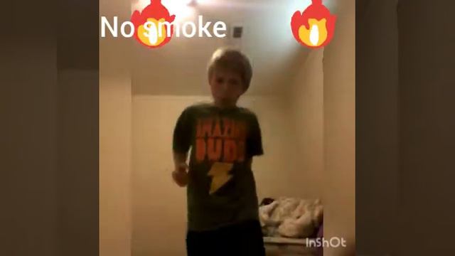 No Smoke erik sullivan смотреть онлайн