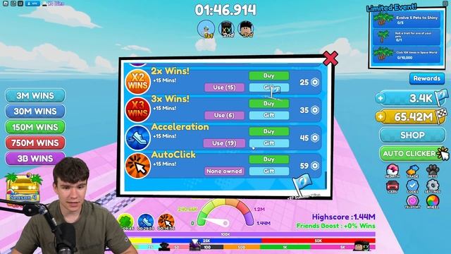 *NEW* ALL WORKING 4TH OF JULY EVENT UPDATE CODES FOR RACE CLICKER! ROBLOX RACE CLICKER CODES смотреть онлайн