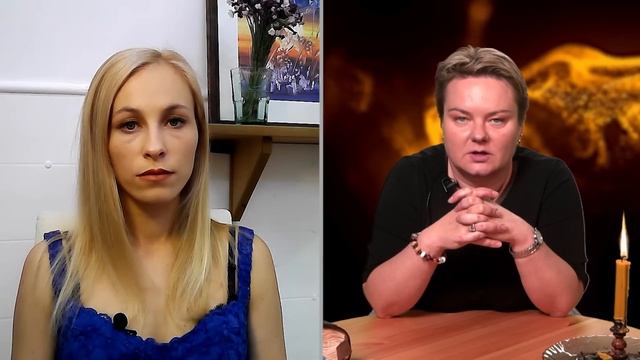 Сглаз, крадник, порча! Как обезопасить себя от негатива? смотреть онлайн