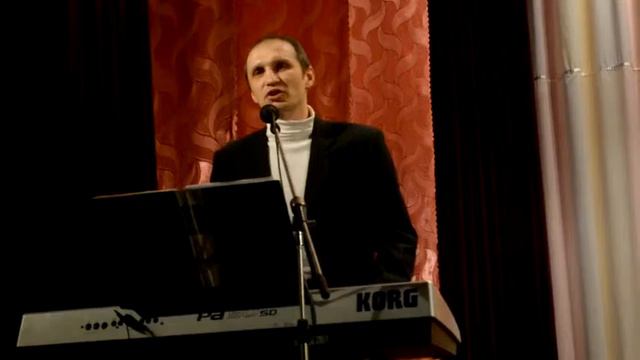 "Там,где клен шумит " исполняет С. Рожков смотреть онлайн