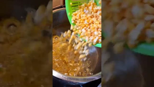 НЕ РАЗВАРИВАЕТСЯ горох?! ВОТ ПОЧЕМУ!