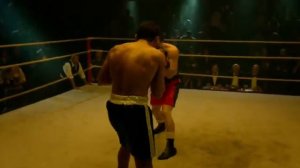 ЖЕСТОКИЙ РИНГ (2013) фильм. Боевик. Спорт